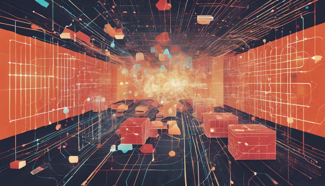 Unlocking AI Success: The Critical Role of Data Management in High-Performance Storage Solutions