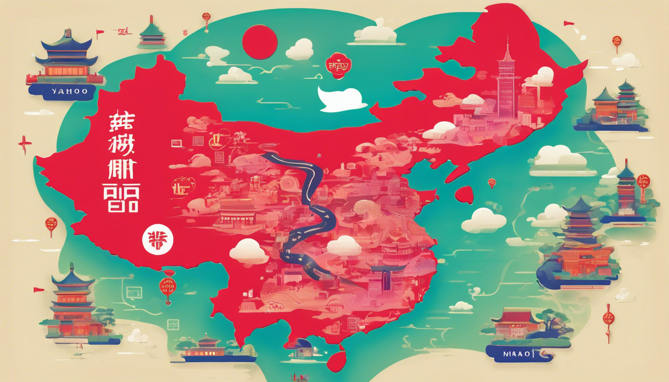 Yahoo Withdraws Services from Mainland China: What Users Need to Know