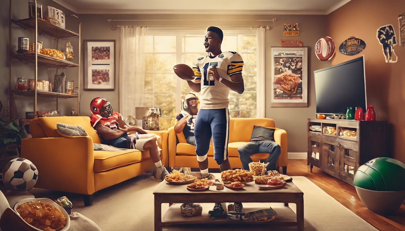 How to Stream the 2024 College Football Playoff: Your Ultimate Guide to Catch Every Game!