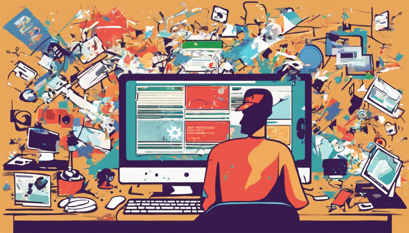 Stop the Redirects: How to Fix Smashappsearch.com Search Issues and Remove Malicious Extensions