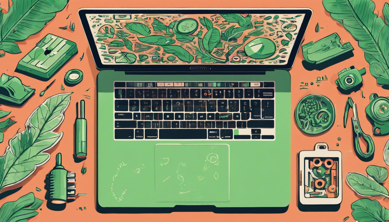 Unpacking the Paradox: M4 MacBook Pro