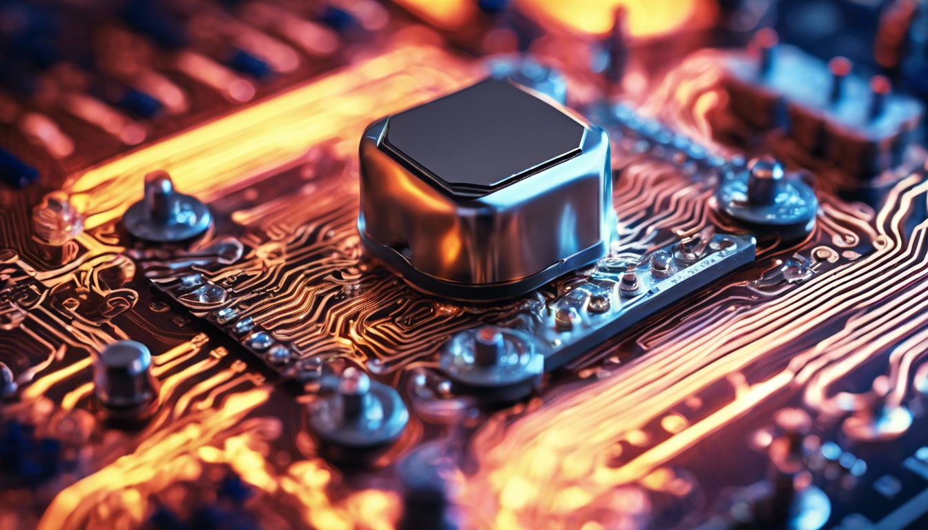 Understanding Diodes: The Essential One-Way Valve of Electronics