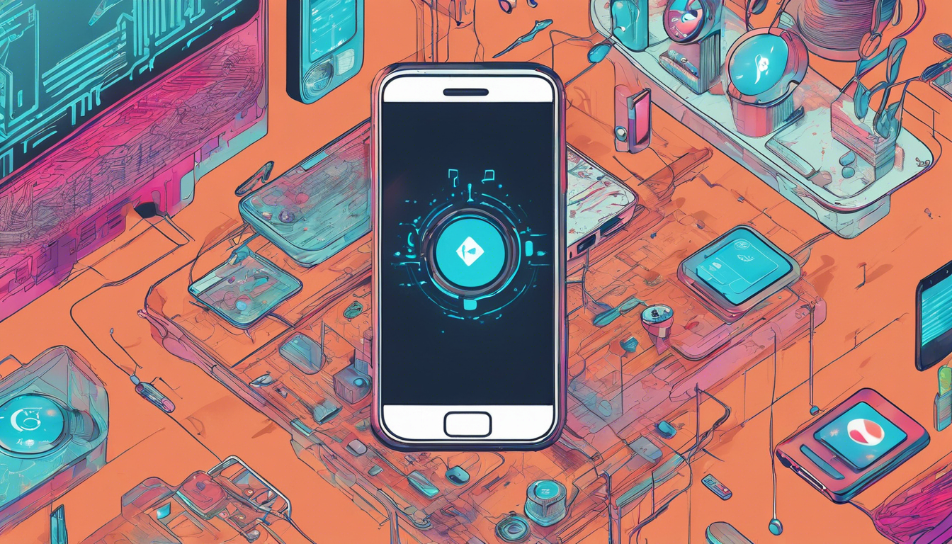 Stay Safe with Android