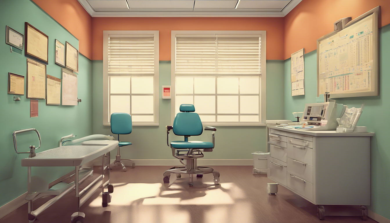 Hogyan készüljünk fel egy orvosi vizsgálatra?