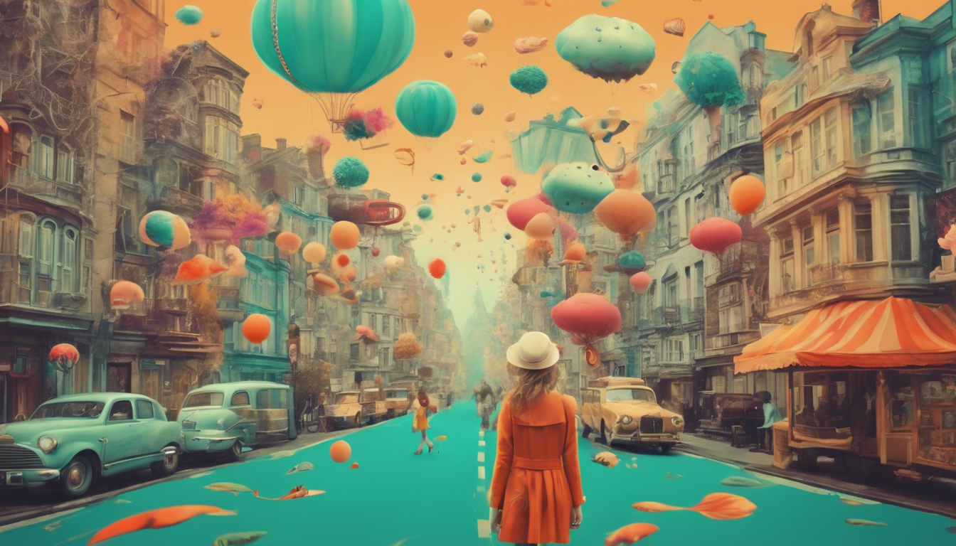 Mindennapi élet és az álmok kapcsolata