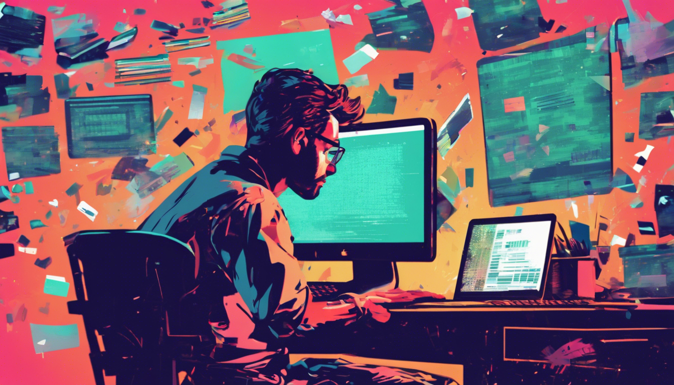 Mac Users Beware: Screen Recording Glitch Deletes Important Files! Find Out How to Protect Your Data