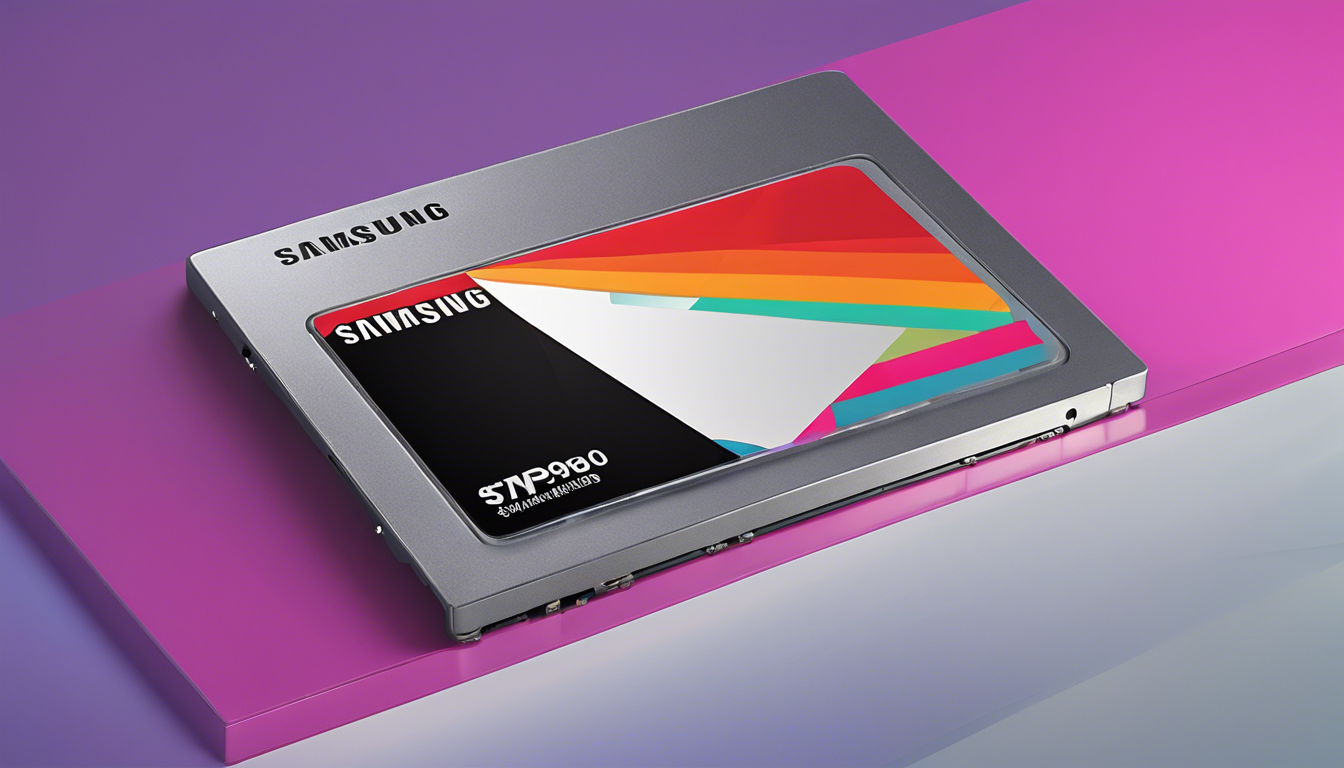Unbeatable Price Alert: Samsung 990 Evo Plus 4TB SSD Drops to $239 – Performance Meets Value!