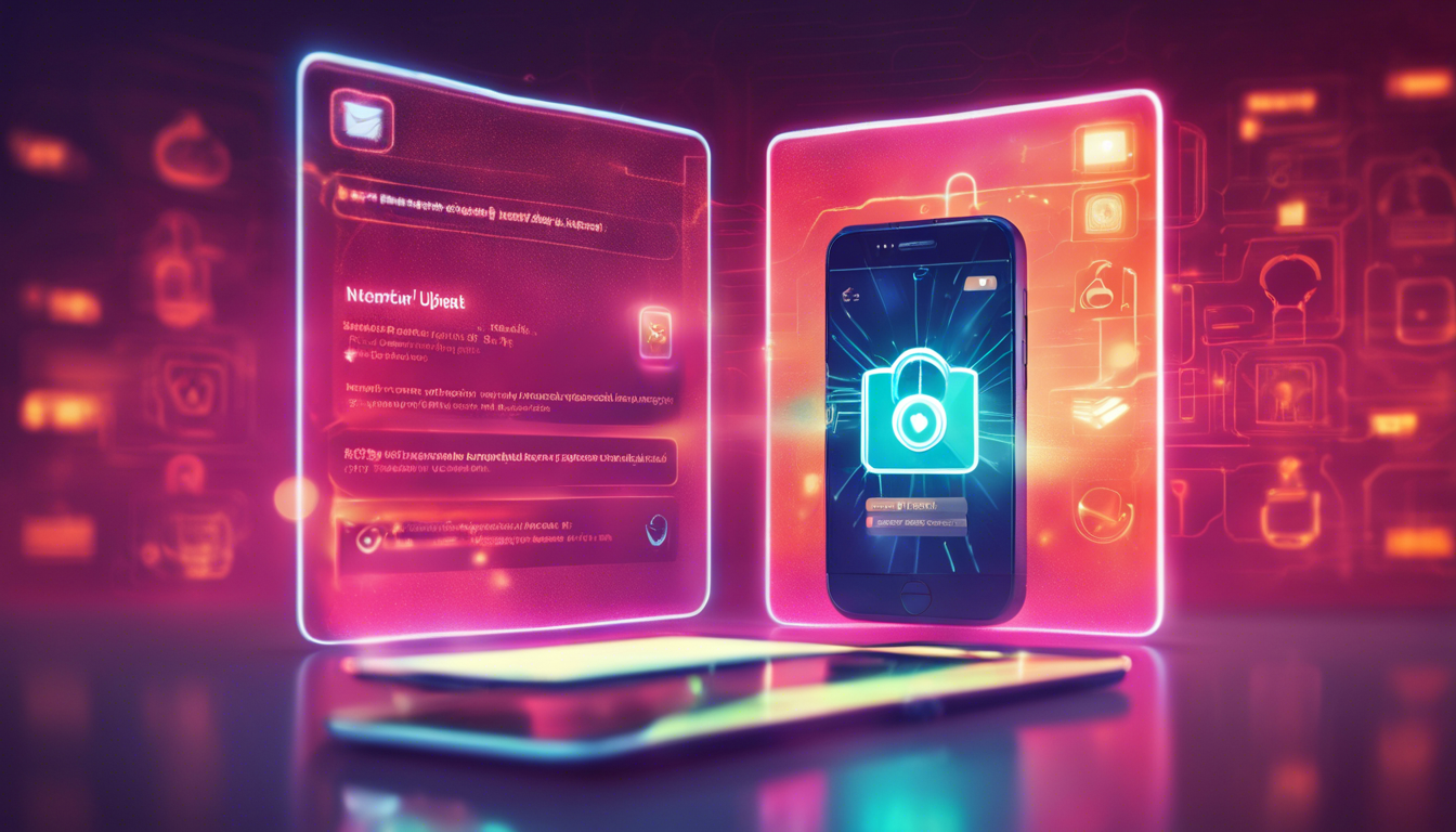 Why Ignoring Your iPhone Update Could Put Your Passwords at Risk: Essential Security Fixes Revealed!