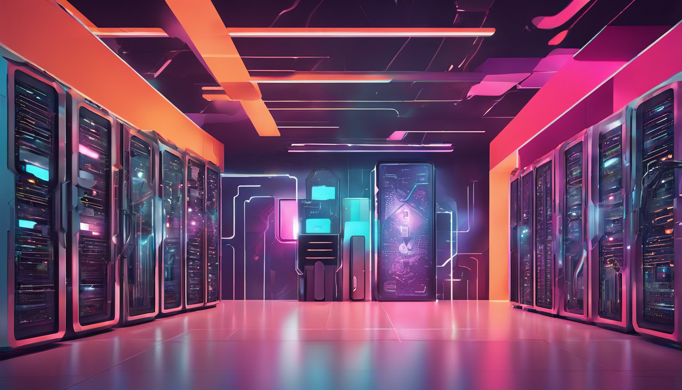 Shocking Shifts in IT: How VMware