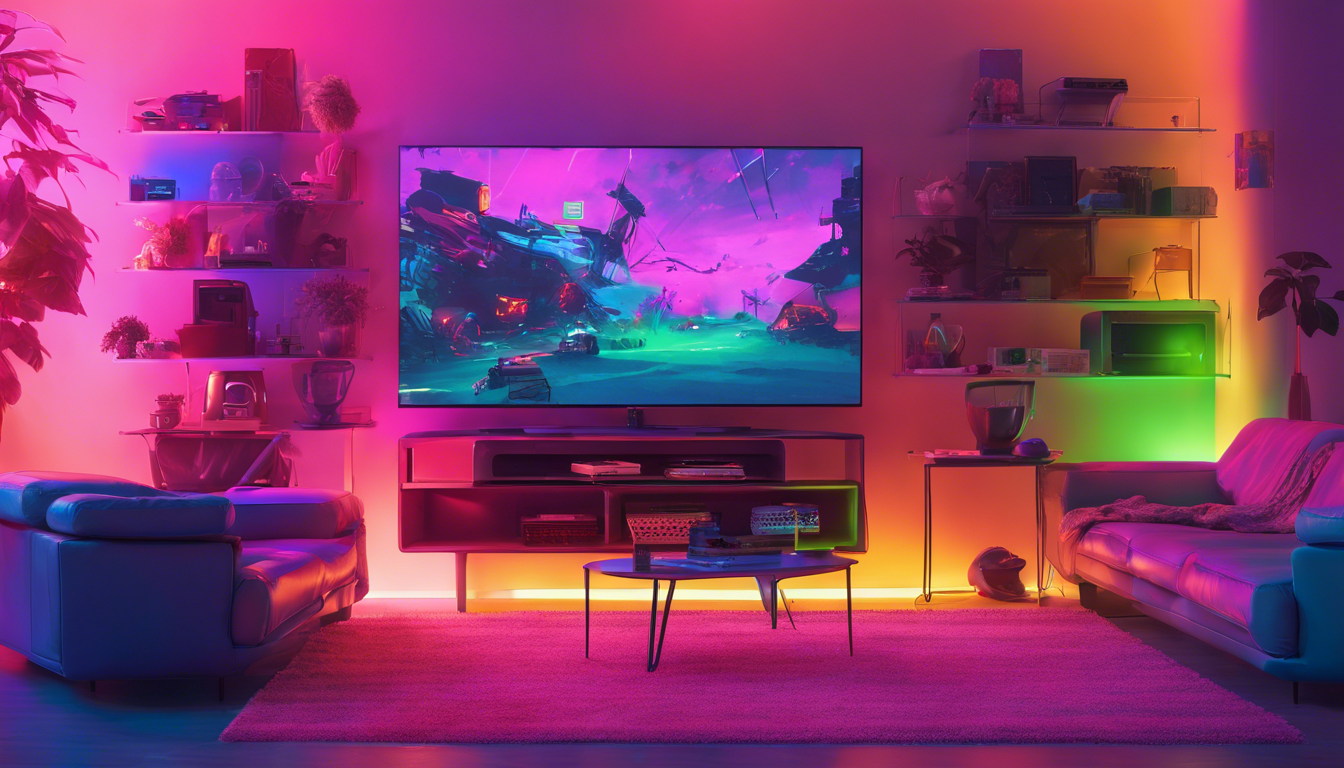 Unleash Your Internet Potential: Top WiFi Routers for Ultimate Streaming and Gaming – A Review