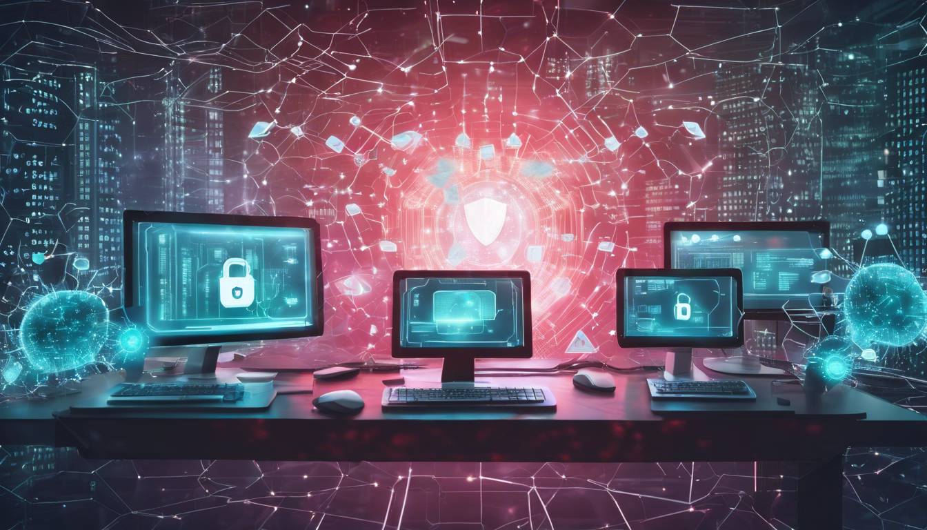 Ultimate Guide to Virus Removal: Troubleshoot and Protect Your Computer Like a Pro!