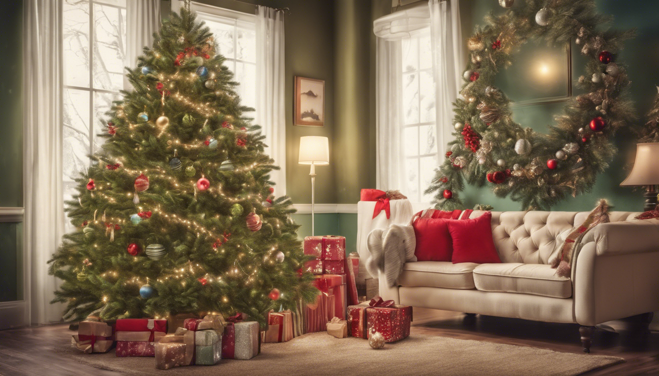 Keep Your Christmas Tree Fresh: Essential Tips for Maximum Longevity