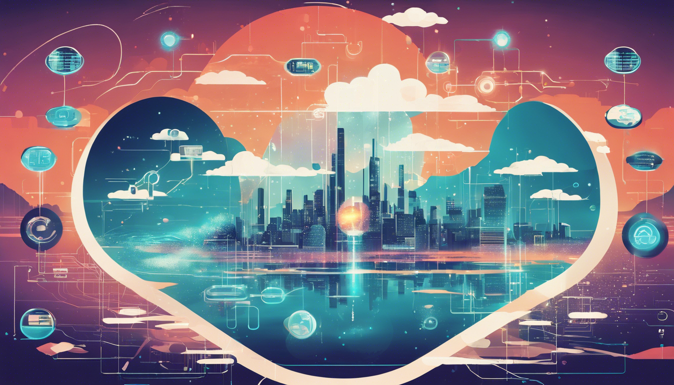 Unlocking Data Potential: How Cloud Data Lakes Transform Enterprise Analytics