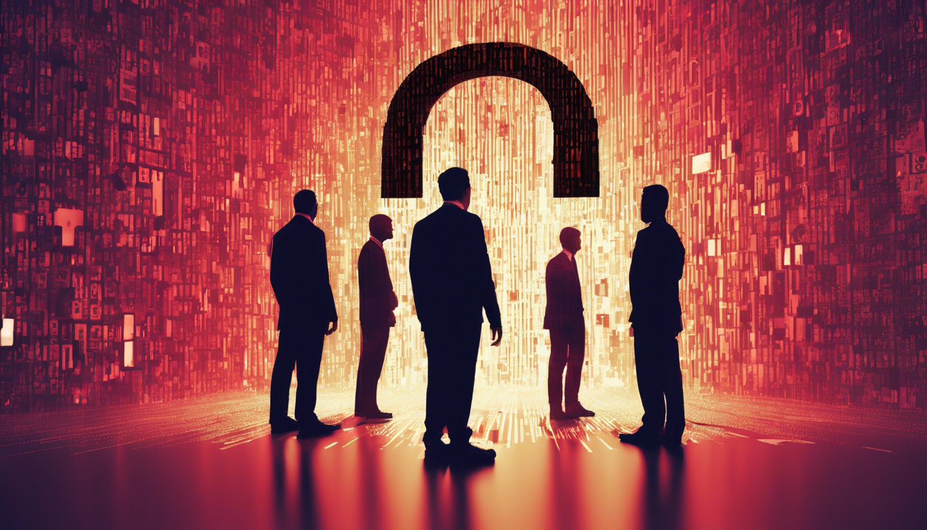 Data Breach Alert: Byte Federal Exposes Personal Data of 58,000 Customers Due to GitLab Vulnerability
