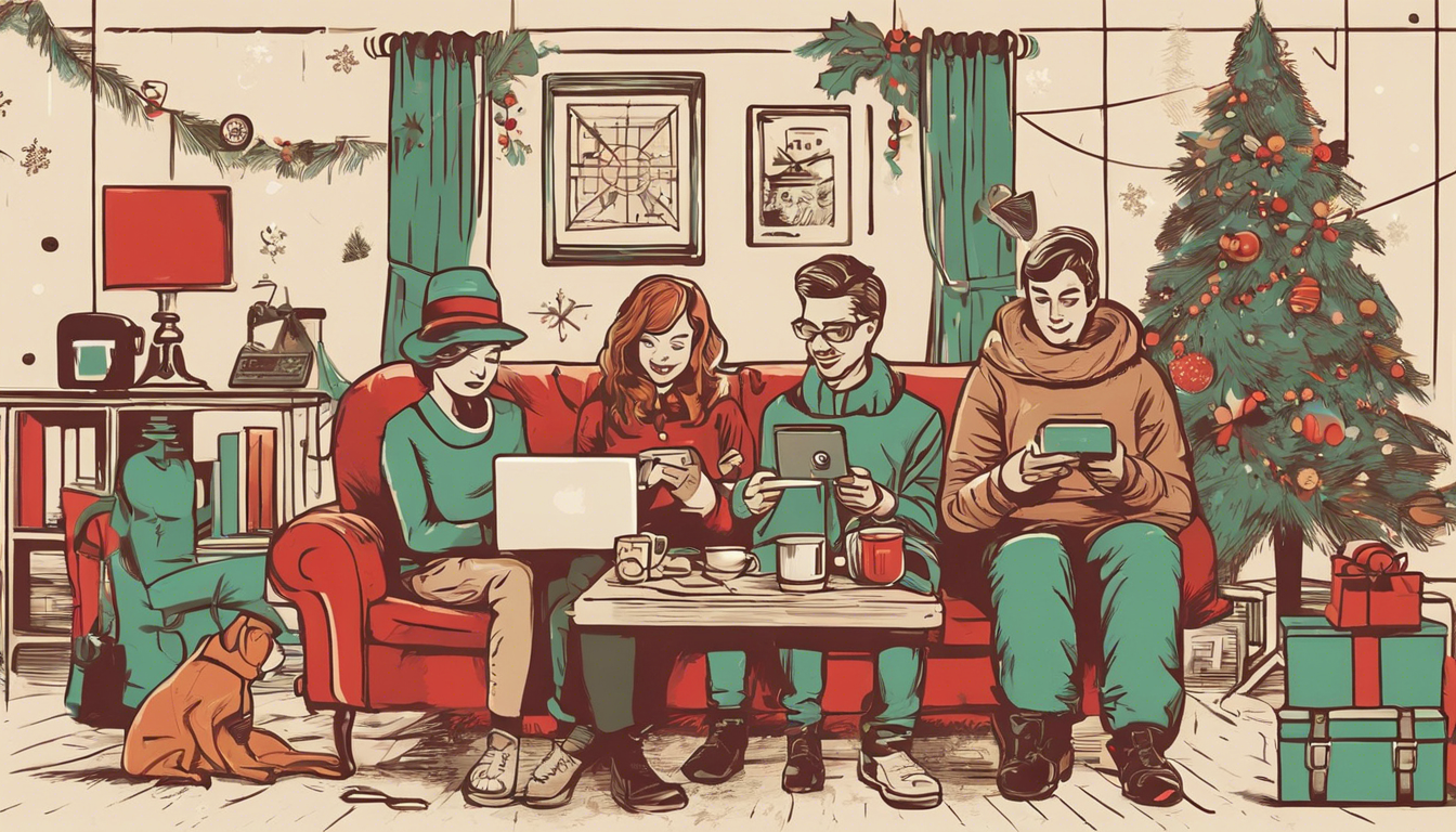 Protect Yourself This Holiday Season: Key Tips to Avoid Fraud After Major Data Breach