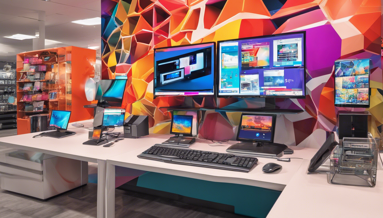 Unlock Savings: The Truth About Refurbished PCs and Electronics You Need to Know
