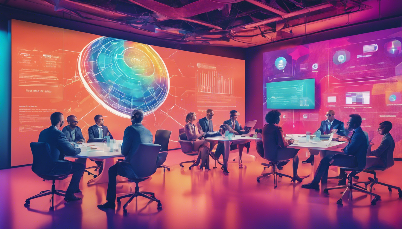 Revolutionizing AI: Key Insights from Microsoft Ignite 2023 That Could Transform Your Business