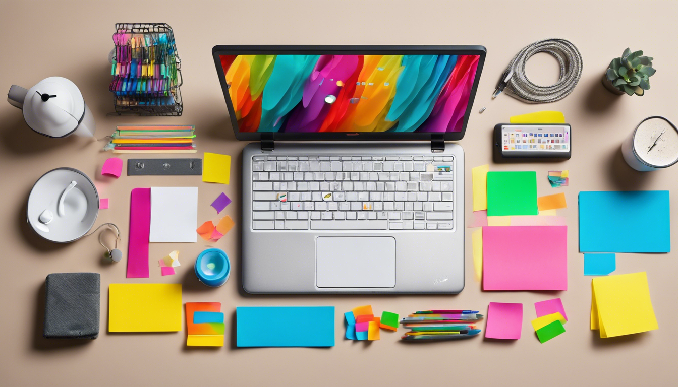 Transform Your Old Laptop into a Speedy Chromebook: Install ChromeOS Flex for Enhanced Performance!
