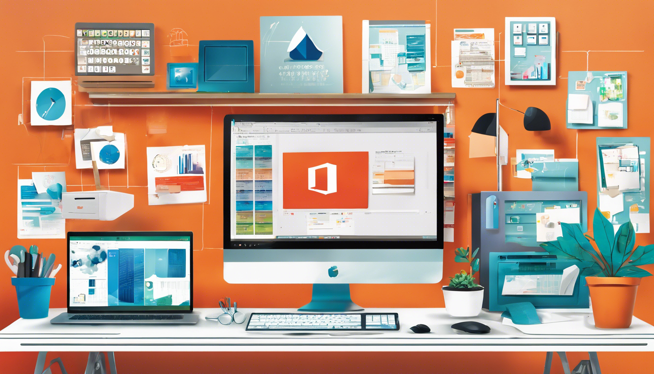 Unlock Savings: Microsoft Office Home & Business 2024 Now Just $160 – 36% Off Lifetime Access!