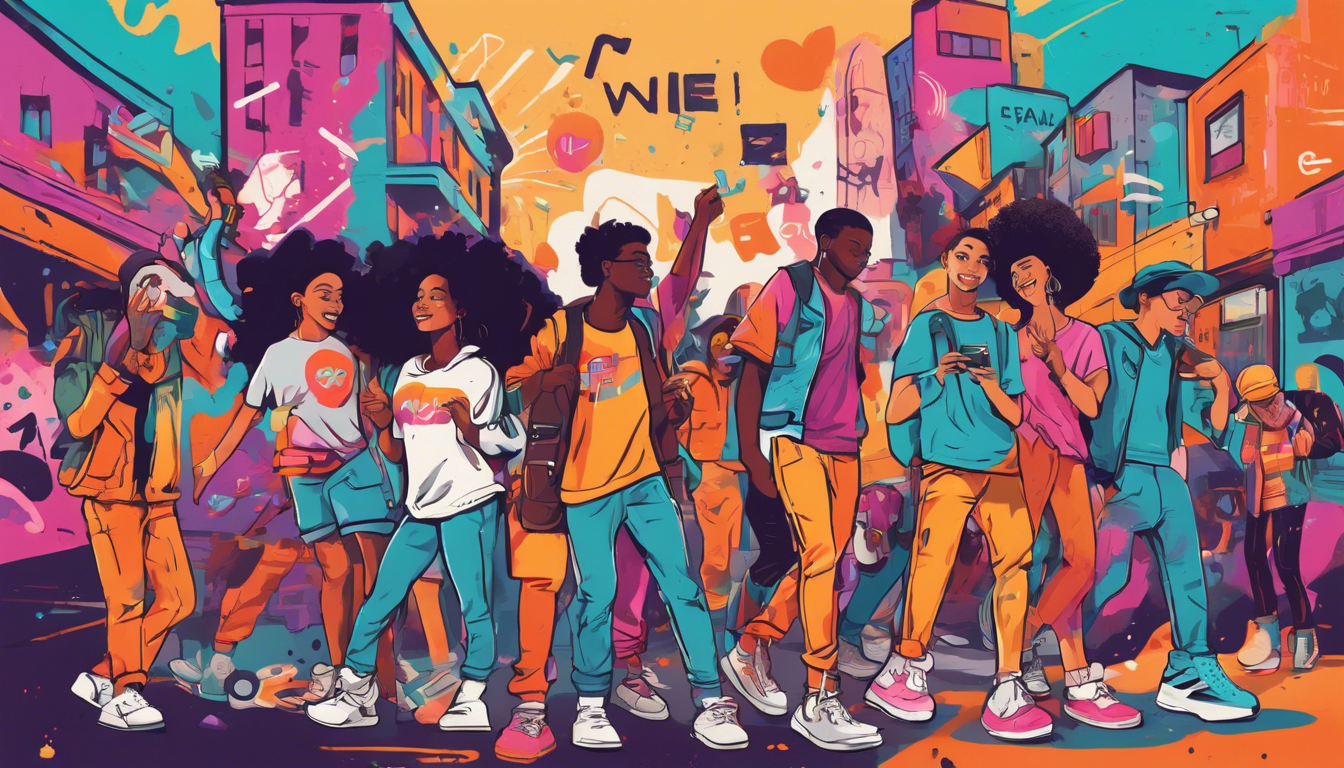 Decoding Gen Z and Alpha: The Ultimate Guide to Modern Slang and Its Meanings