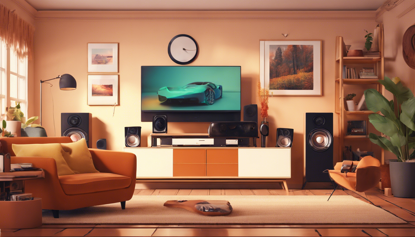 Ultimate Guide to the Best PC Speakers for Your Home Media Setup: Fall 2022 Picks