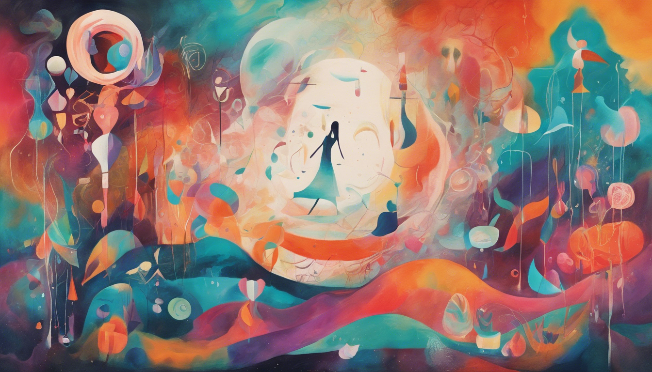 Álmok és tudatalatti üzenetek