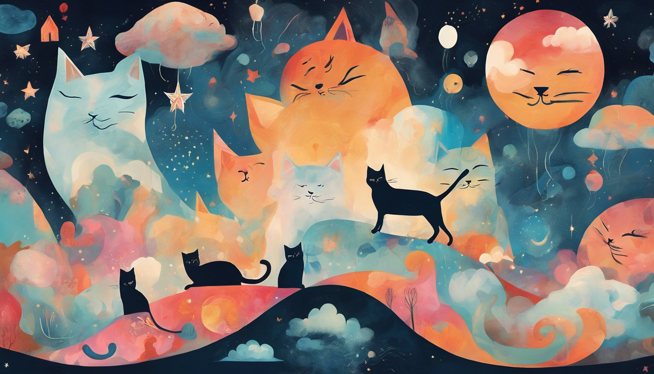 Összegzés: Cicák szerepe az álmokban