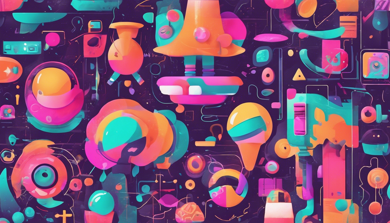 Unleash Your Creativity: Explore Apple
