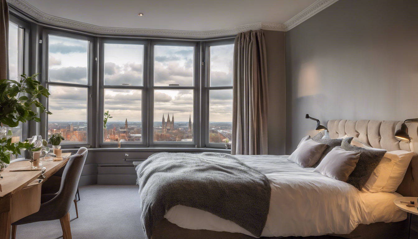 3. Tips for Finding the Perfect Room in Nottingham
