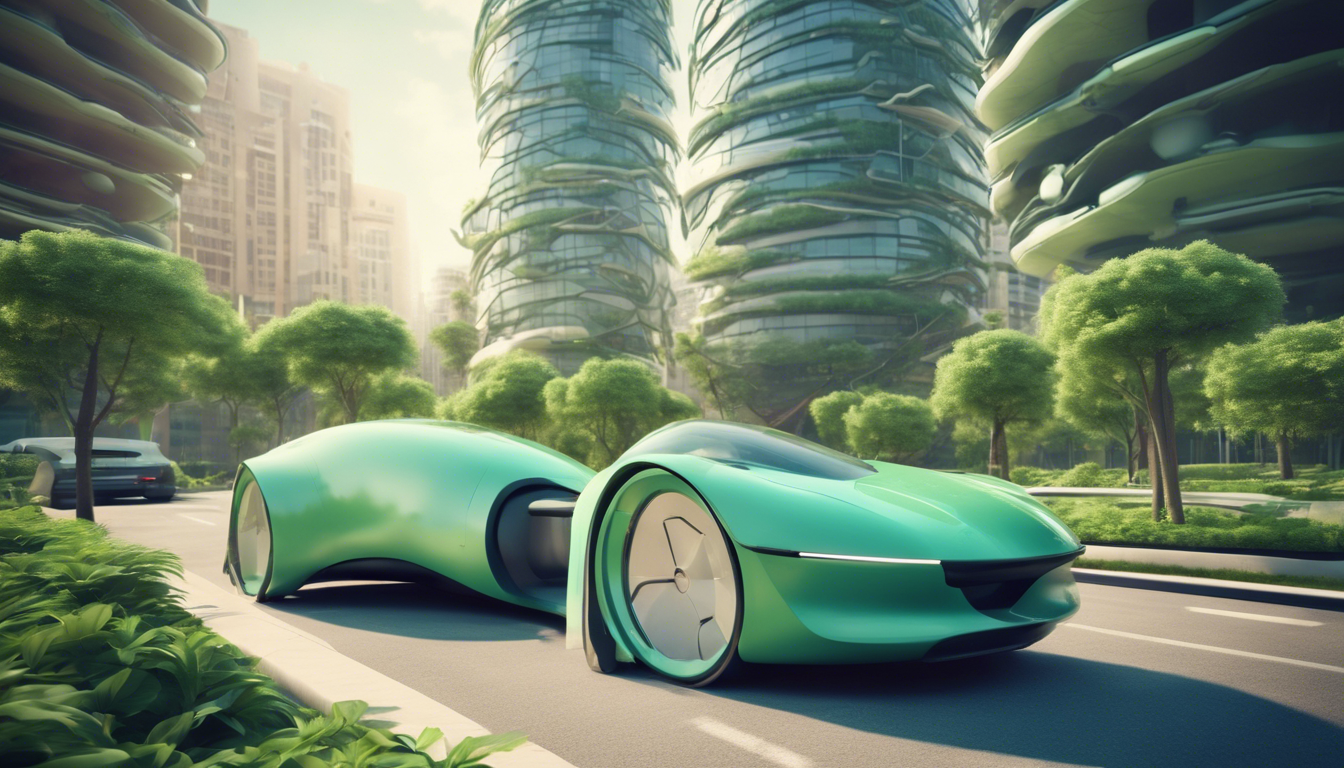 Volvo Cars Drives Electric Future with Dassault Systèmes’ 3DExperience Platform: A New Era in Sustainable Automotive Innovation