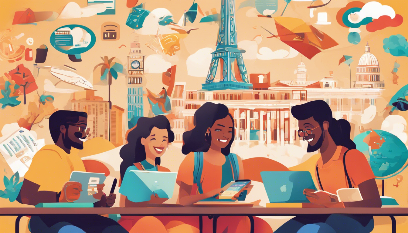 Unlock Your Language Skills: Get Babbel