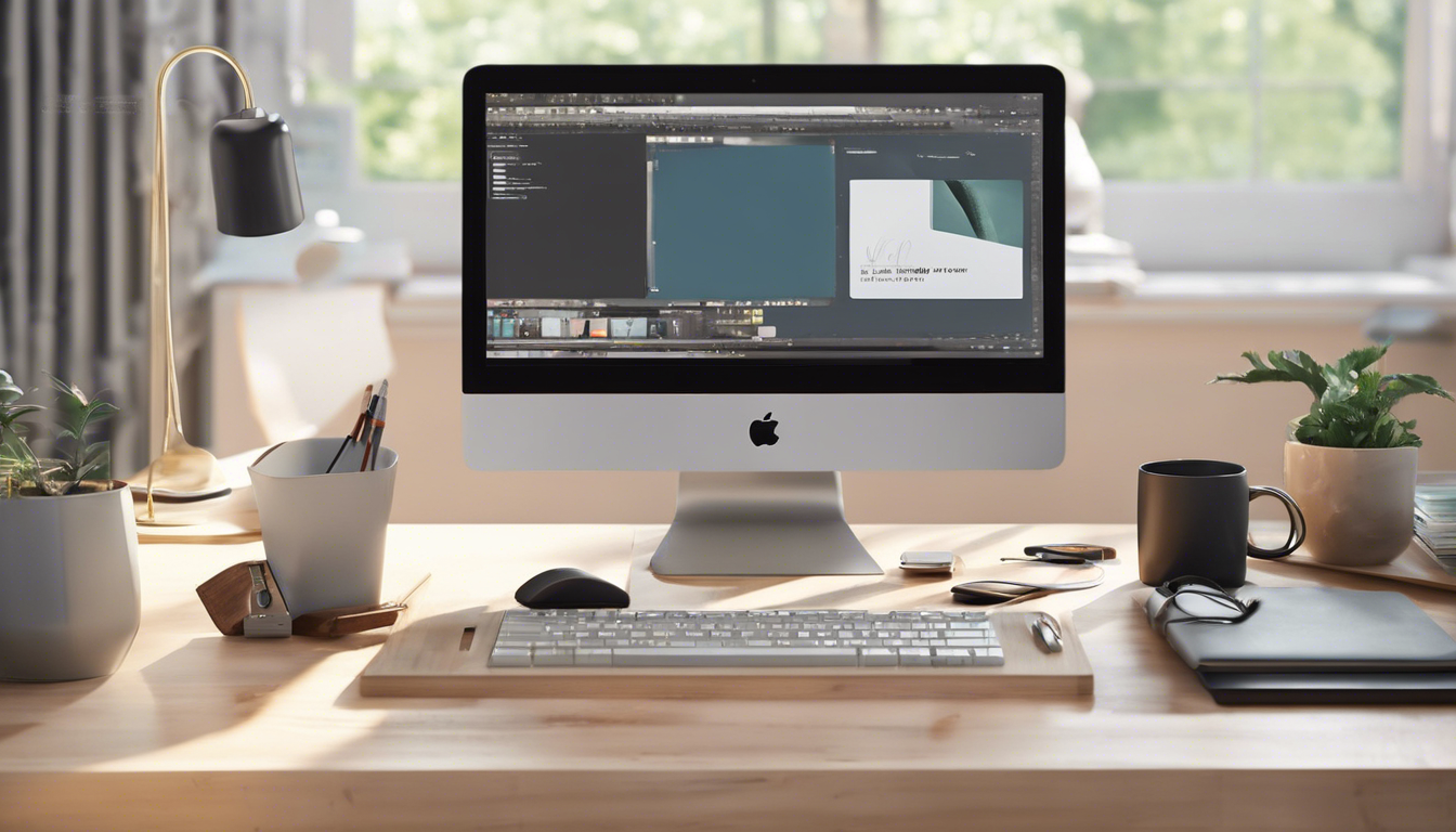 Unleashing Productivity: The Ultimate Guide to Portable USB Monitors for Every Need