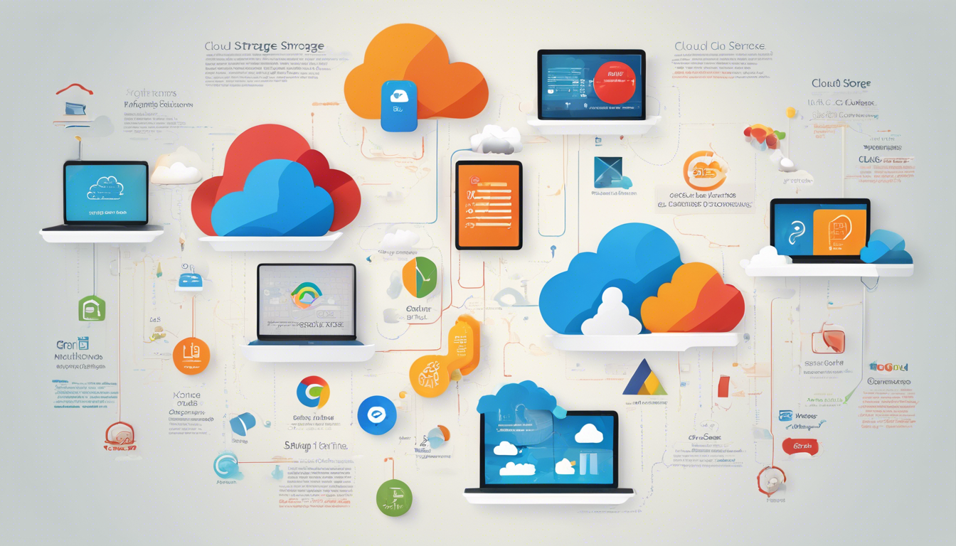 Unlocking Google Cloud Platform: A Comprehensive Guide to GCP