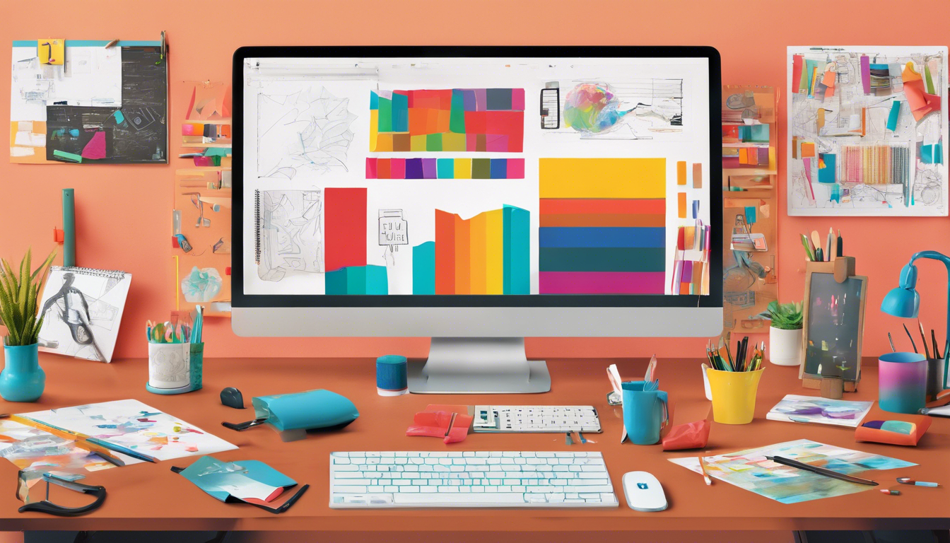 Master Infographic Creation: A Comprehensive Guide to Free Tools for Stunning Visuals
