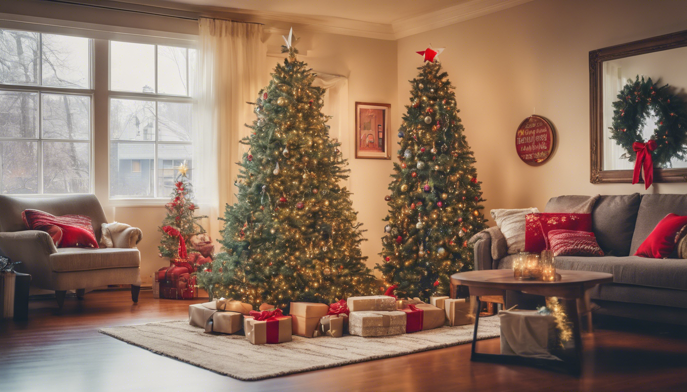Unlock the Secret to a Fresh Christmas Tree: Myths Debunked & Essential Care Tips!