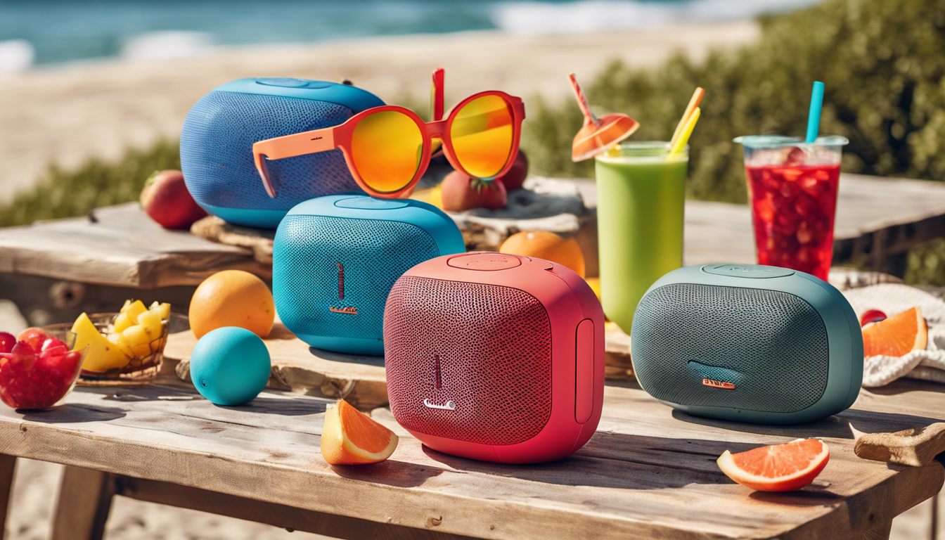 Unbeatable Deal: Grab the Ultimate Ears Wonderboom 4 for Just $59.99 – Features & Best Price!