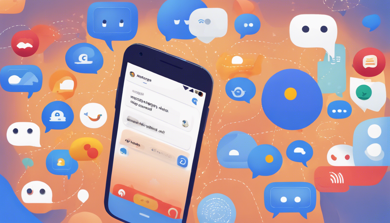 AT&T Discontinues Messaging App: What You Need to Know About the Shift to Google Messages