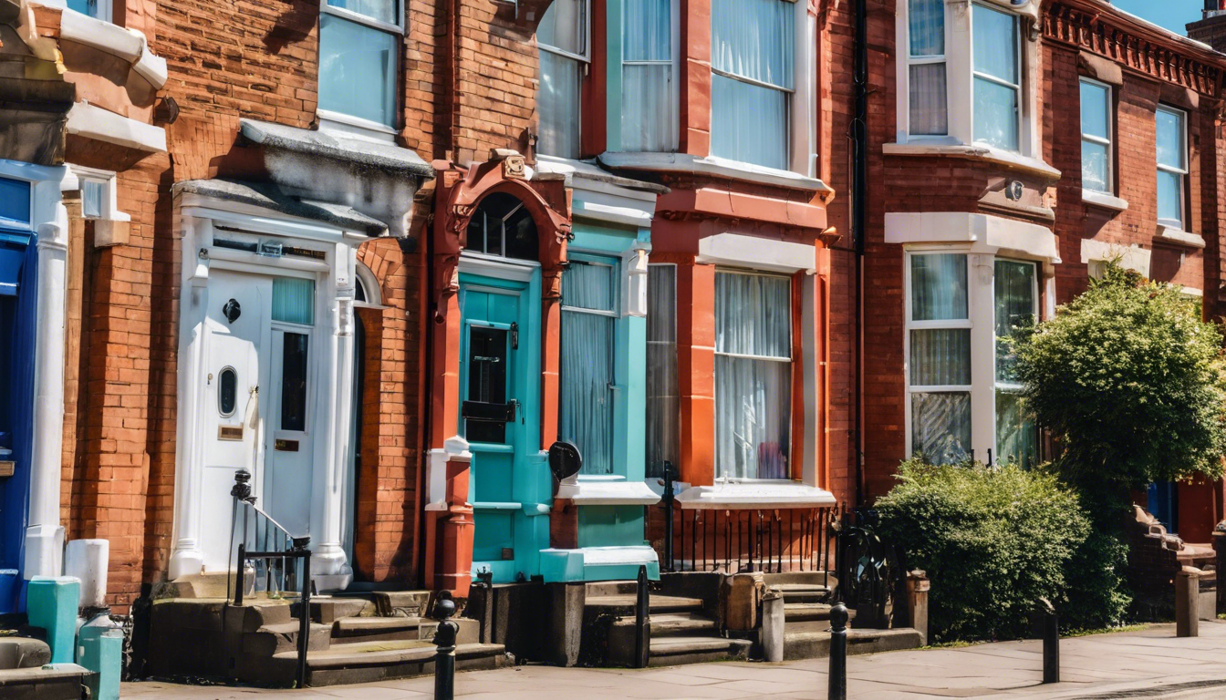 3. Neighborhoods to Consider for Budget-Friendly Living in Liverpool