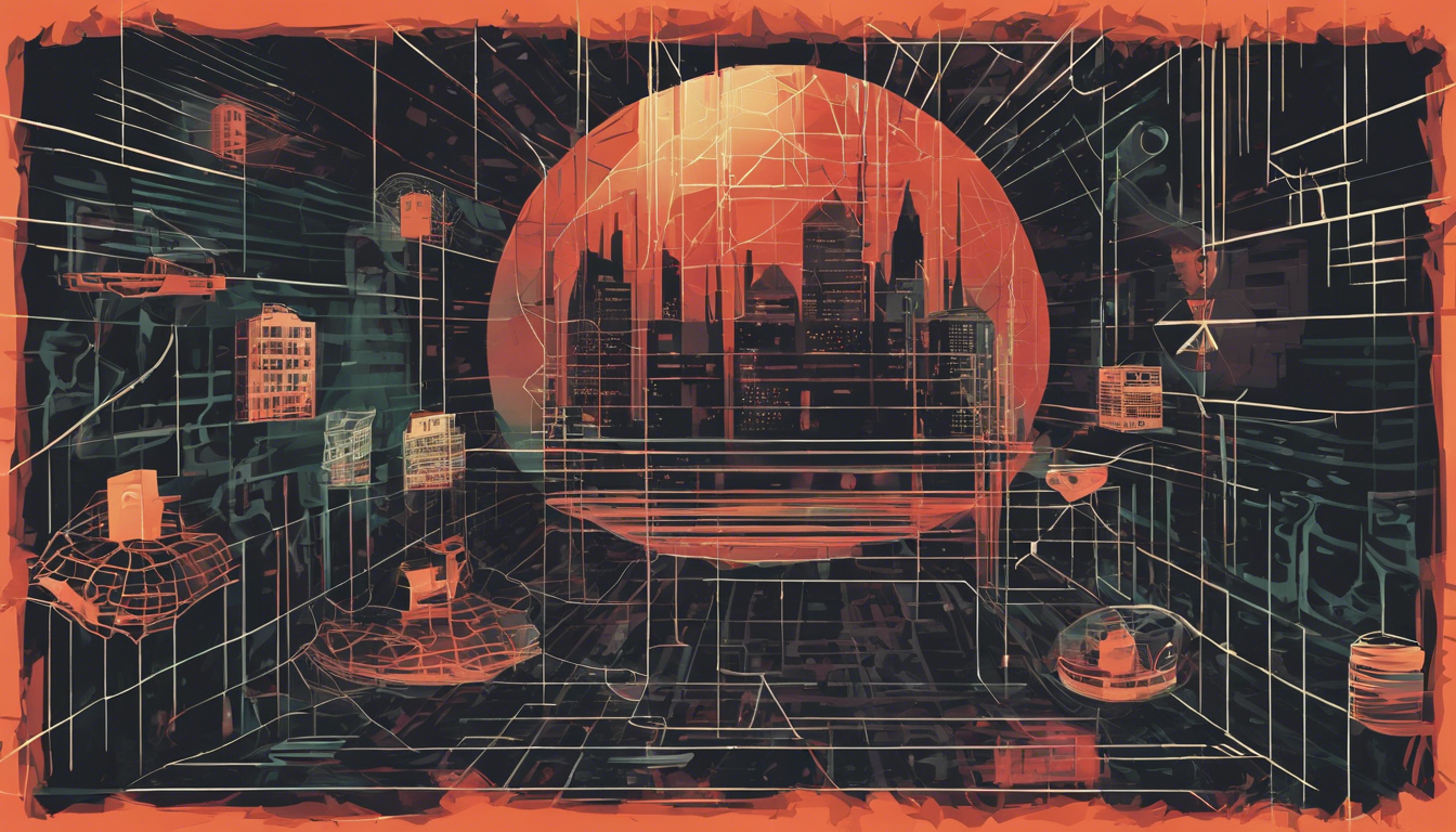 Exploring the Dark Web: A Dual World of Danger and Privacy Solutions