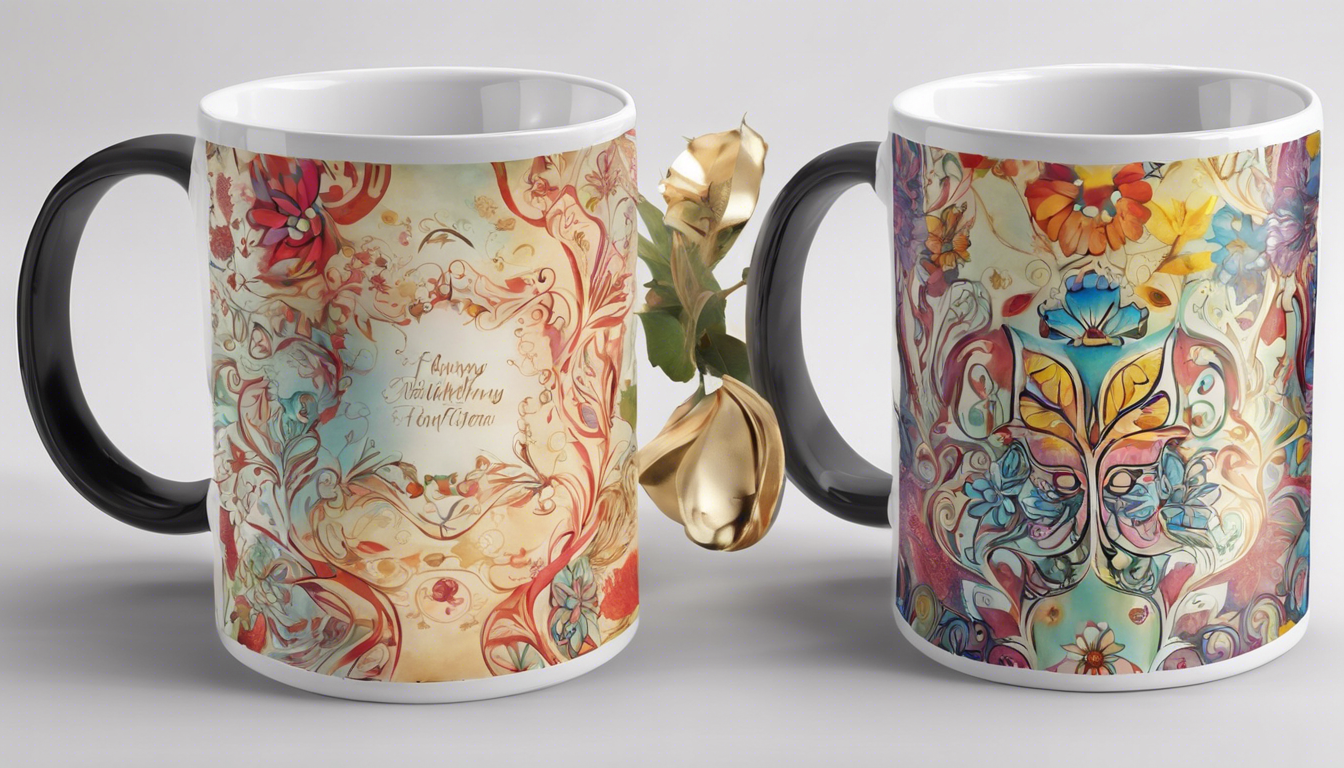 Memorable Occasions to Gift Personalized Mugs