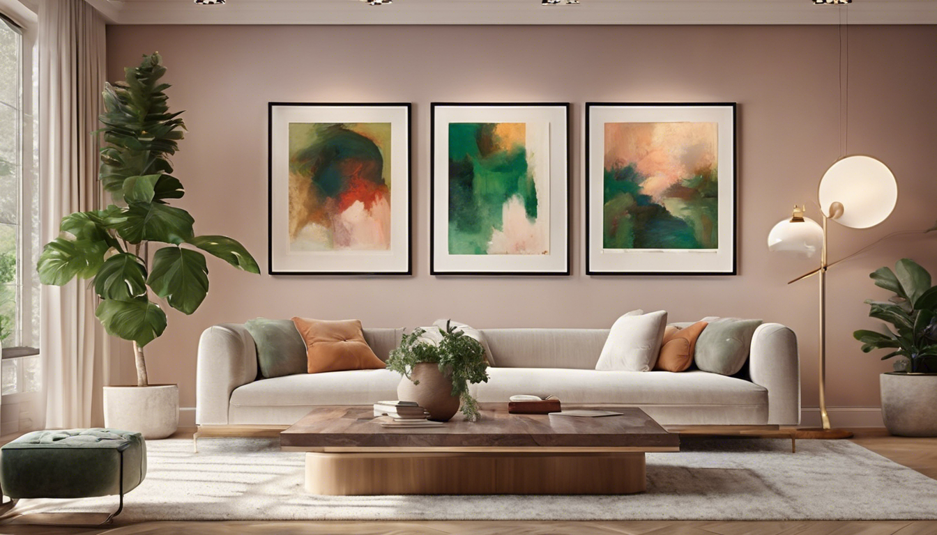 Tips for Curating Your Collection