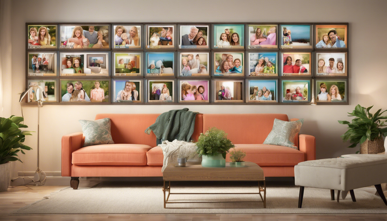 Revolutionize Family Management with Hearth Display: Your Ultimate Guide to Custom Lists!