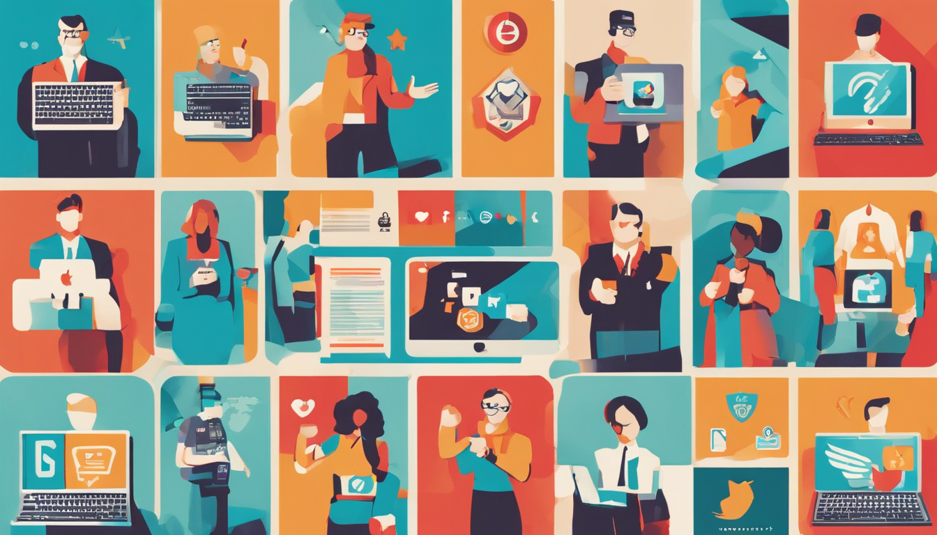 Online Reputation Management: Build Trust and Credibility