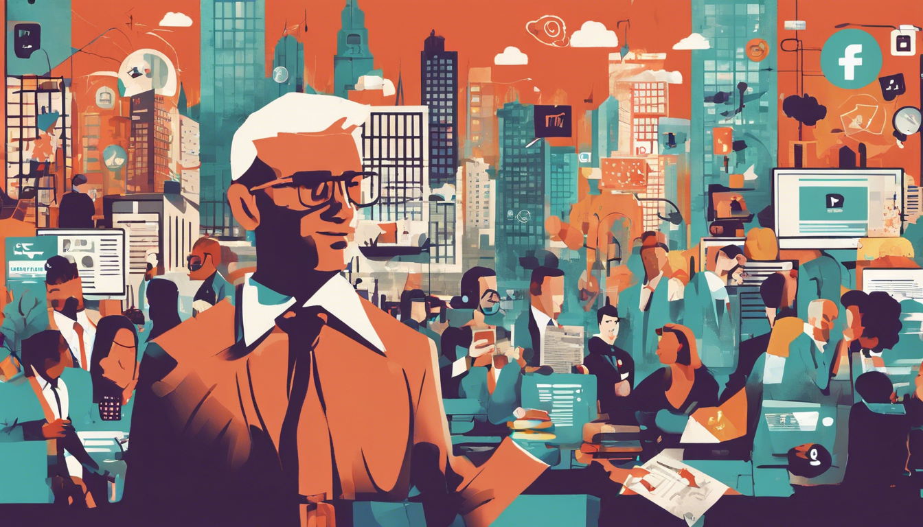 Strategies for Successful Reputation Management