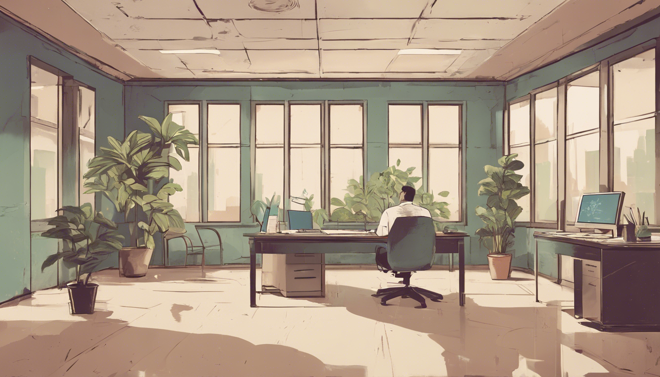 Responding to Negative Feedback Effectively