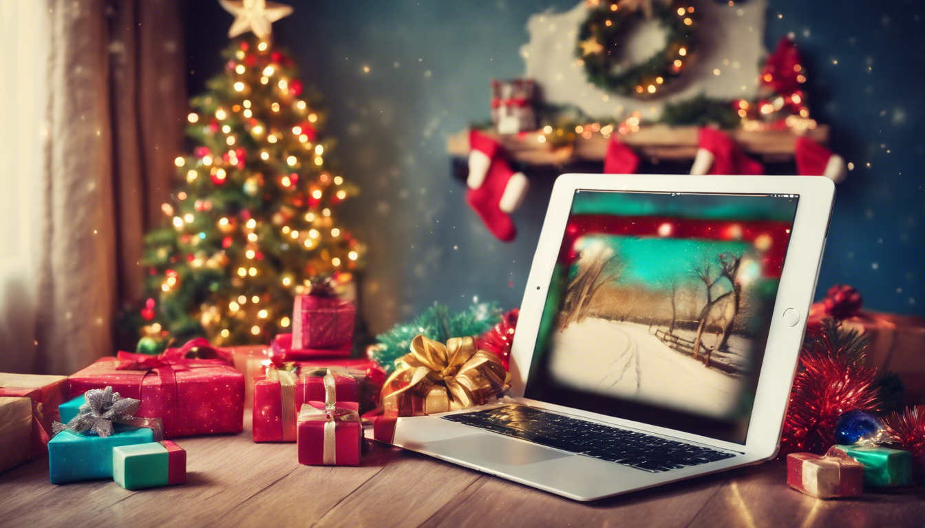 Top 3 Affordable iPad Deals for Christmas 2023: Grab Yours Before They