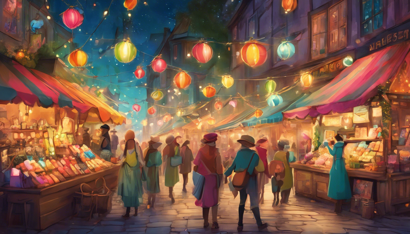 Lead Magnet Magic: Attract More Subscribers with Irresistible Offers