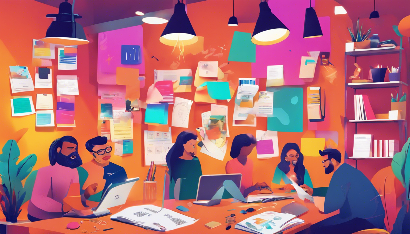 Crafting Irresistible Offers: Tips for Creating Compelling Lead Magnets