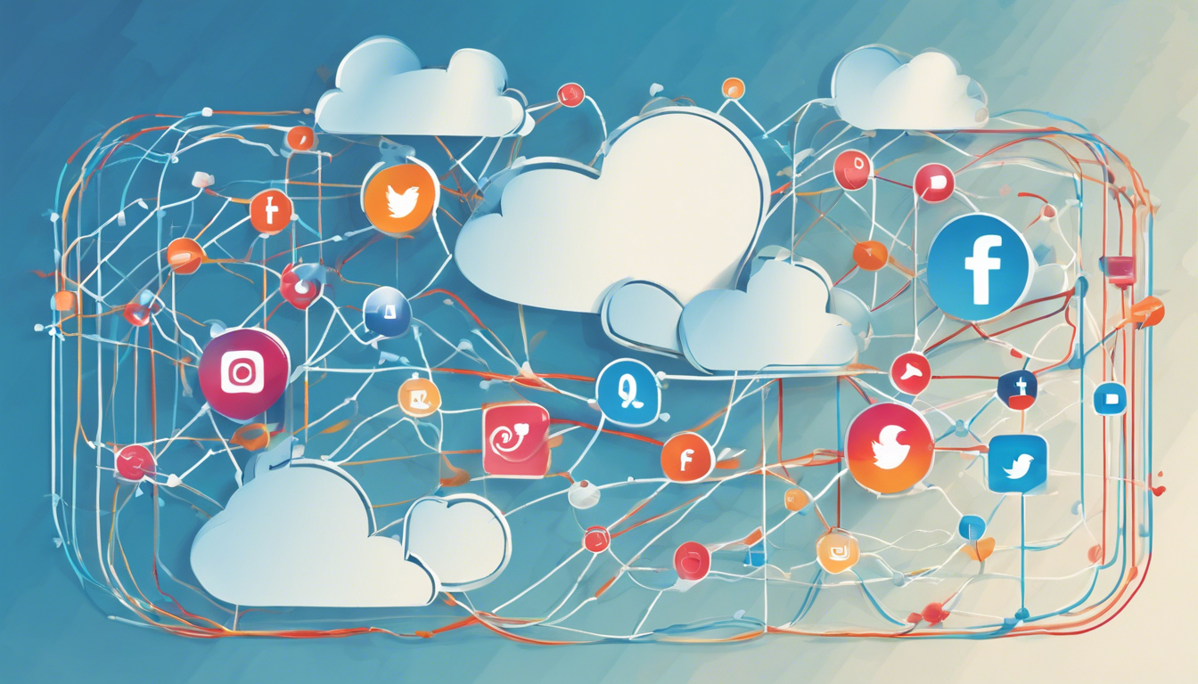 Threads vs. Bluesky: How Meta