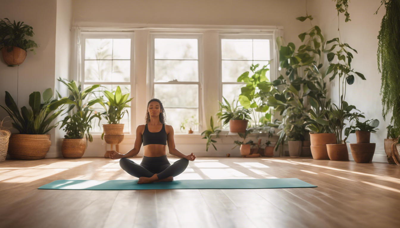 Unlock Lower Back Relief: Essential Stretches to Alleviate Stiffness and Pain